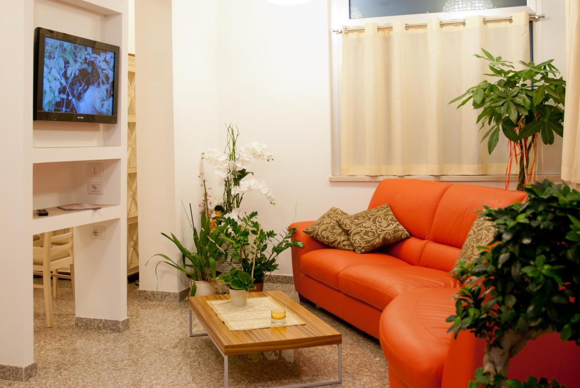 Hotel Ristorante Cesare Savignano sul Rubicone Buitenkant foto